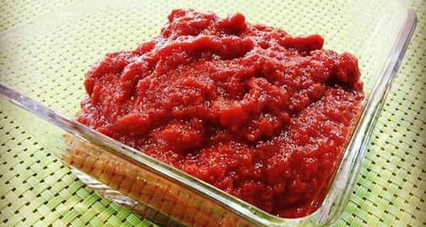 تصویر 4 از قیمت رب گوجه قوطی کوچک + خرید باور نکردنی